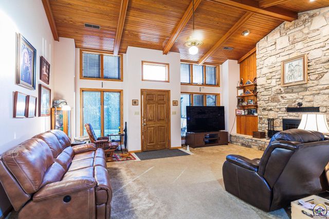 16755 Say Rd, Wamego, KS 66547