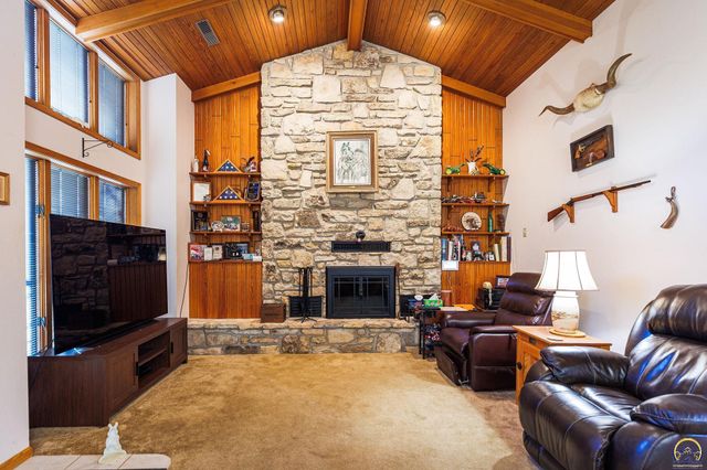 16755 Say Rd, Wamego, KS 66547