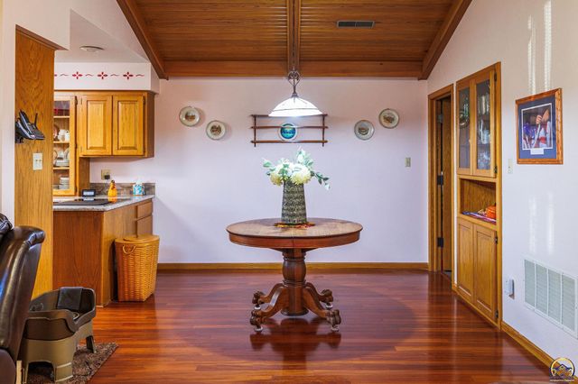 16755 Say Rd, Wamego, KS 66547