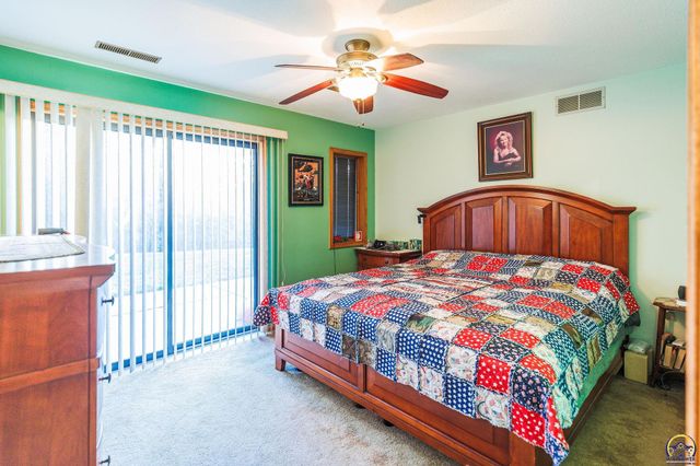 16755 Say Rd, Wamego, KS 66547