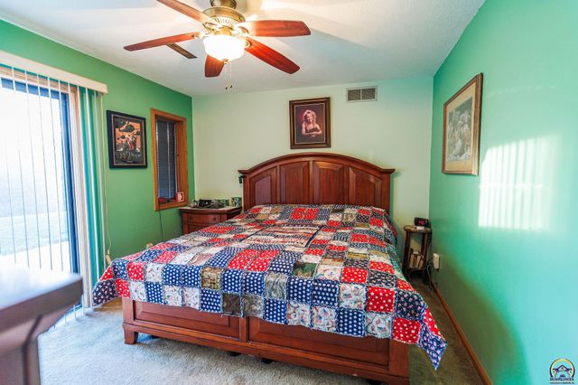 16755 Say Rd, Wamego, KS 66547