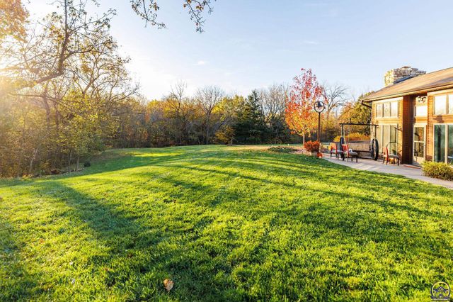 16755 Say Rd, Wamego, KS 66547