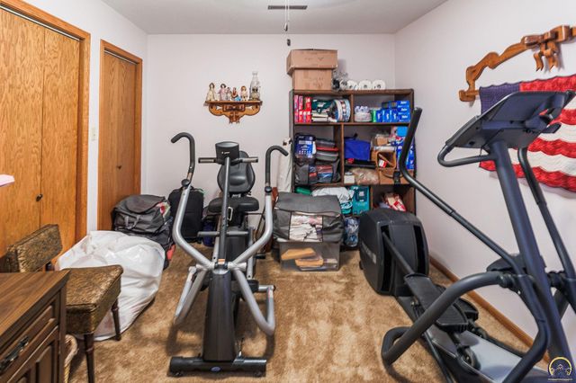 16755 Say Rd, Wamego, KS 66547