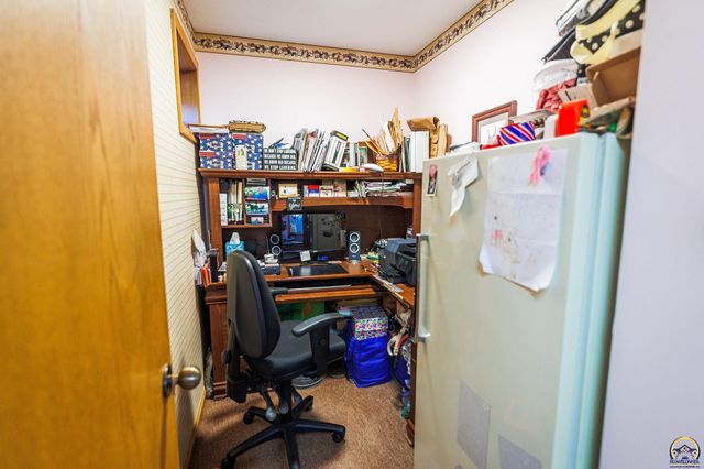 16755 Say Rd, Wamego, KS 66547