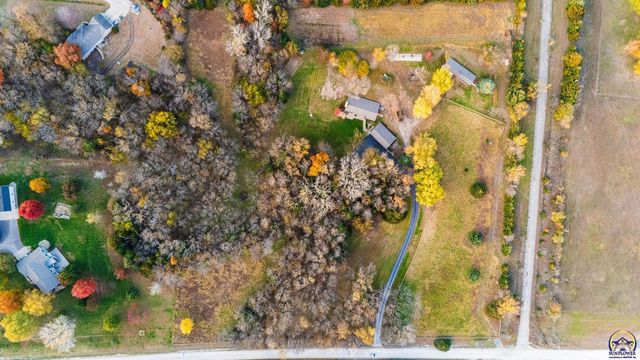 16755 Say Rd, Wamego, KS 66547