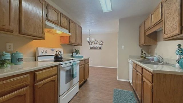 7524 Blue Sage Circle, Fort Worth, TX 76123