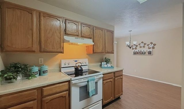7524 Blue Sage Circle, Fort Worth, TX 76123