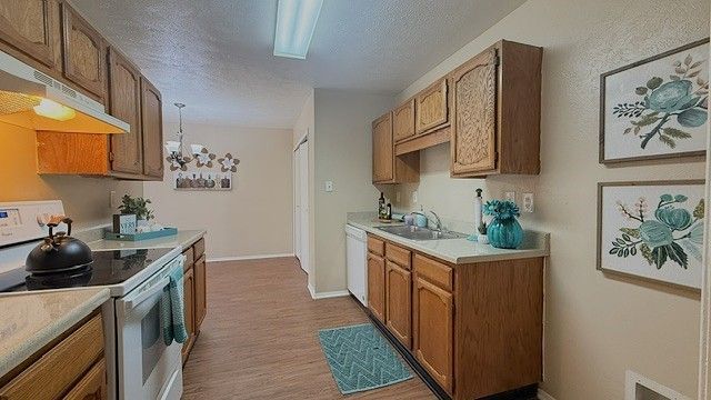7524 Blue Sage Circle, Fort Worth, TX 76123