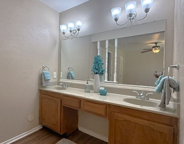 7524 Blue Sage Circle, Fort Worth, TX 76123