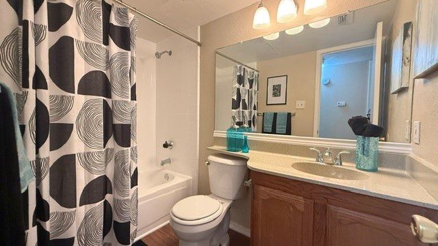 7524 Blue Sage Circle, Fort Worth, TX 76123
