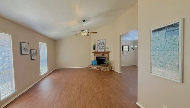 7524 Blue Sage Circle, Fort Worth, TX 76123