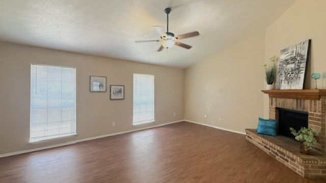 7524 Blue Sage Circle, Fort Worth, TX 76123