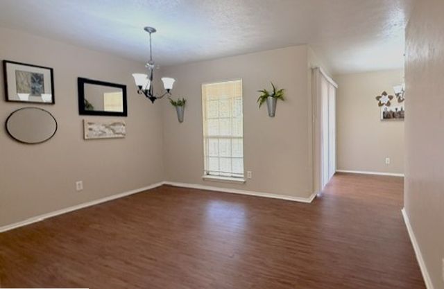 7524 Blue Sage Circle, Fort Worth, TX 76123