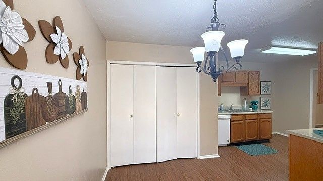 7524 Blue Sage Circle, Fort Worth, TX 76123
