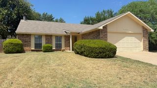 7524 Blue Sage Circle, Fort Worth, TX 76123