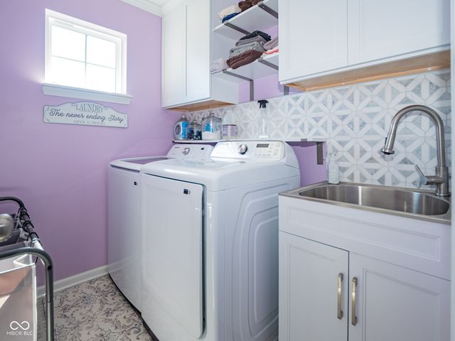 15745 Matthews Lane, Noblesville, IN 46060