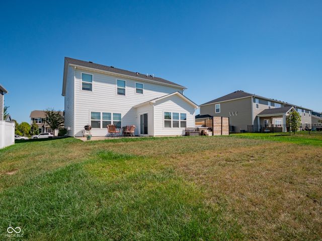 15745 Matthews Lane, Noblesville, IN 46060