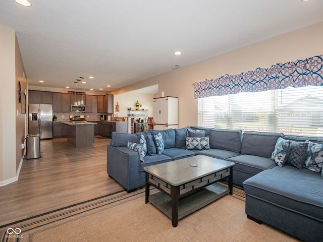 15745 Matthews Lane, Noblesville, IN 46060