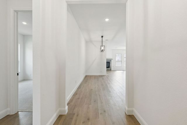 5405 Bardwell Drive, Denton, TX 76226