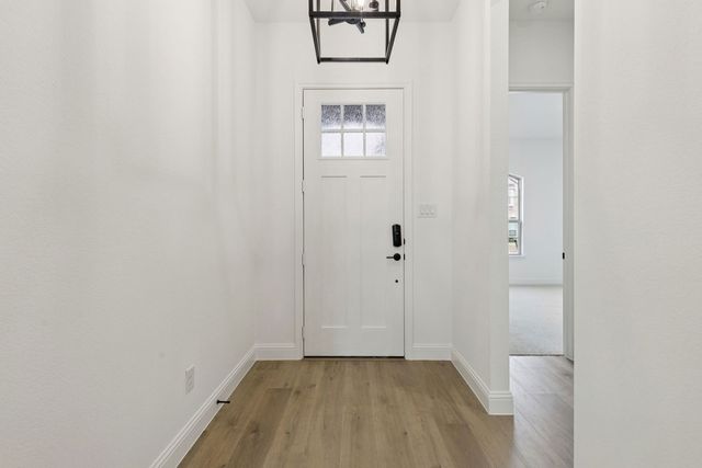 5405 Bardwell Drive, Denton, TX 76226