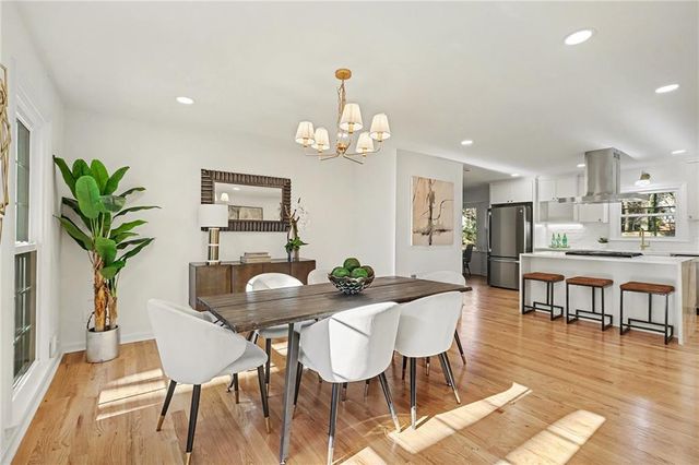 1128 Aurora Court, Atlanta, GA 30338