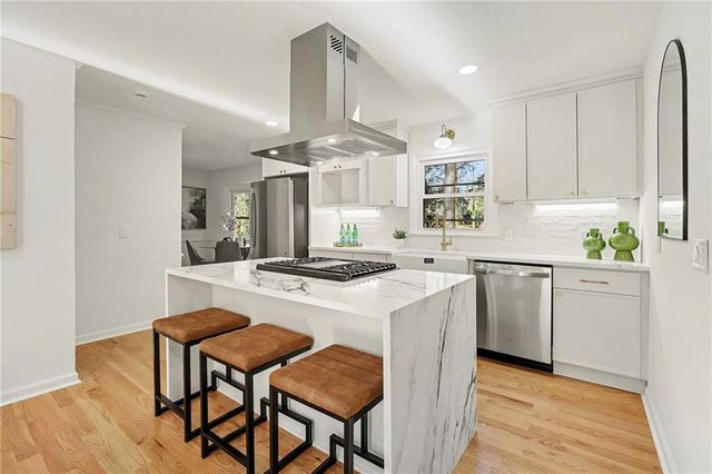 1128 Aurora Court, Atlanta, GA 30338