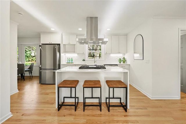 1128 Aurora Court, Atlanta, GA 30338