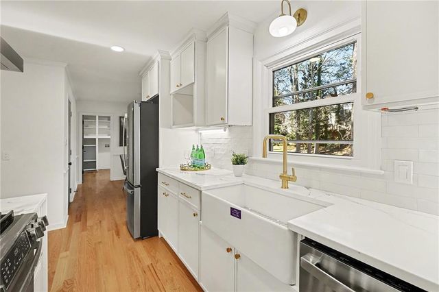 1128 Aurora Court, Atlanta, GA 30338