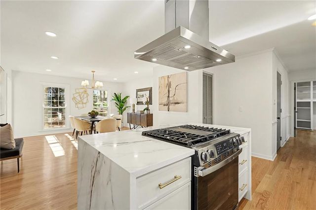 1128 Aurora Court, Atlanta, GA 30338