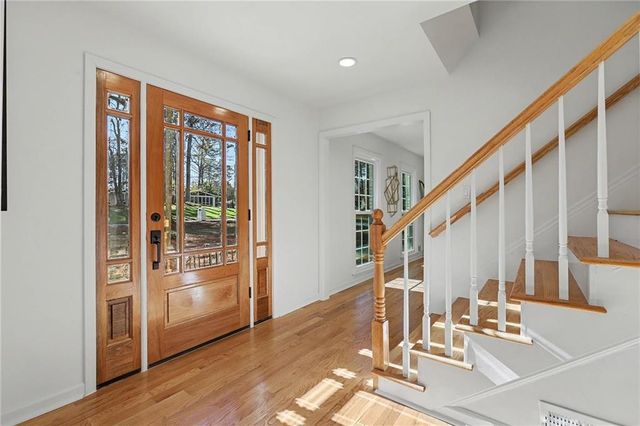 1128 Aurora Court, Atlanta, GA 30338