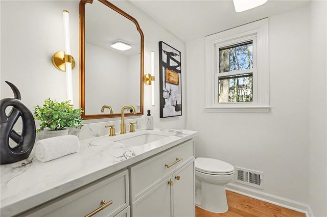 1128 Aurora Court, Atlanta, GA 30338