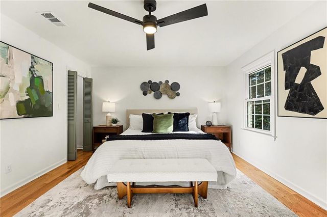 1128 Aurora Court, Atlanta, GA 30338