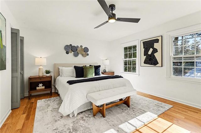 1128 Aurora Court, Atlanta, GA 30338