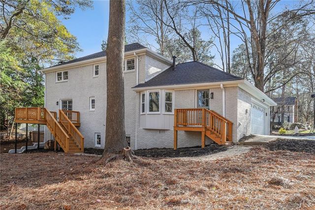 1128 Aurora Court, Atlanta, GA 30338