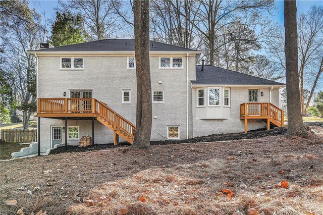 1128 Aurora Court, Atlanta, GA 30338