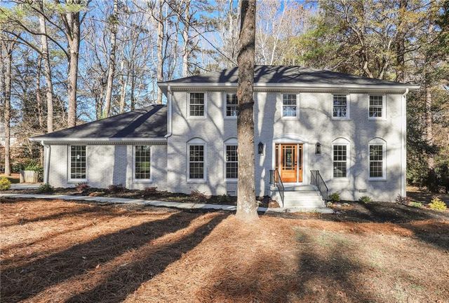 1128 Aurora Court, Atlanta, GA 30338