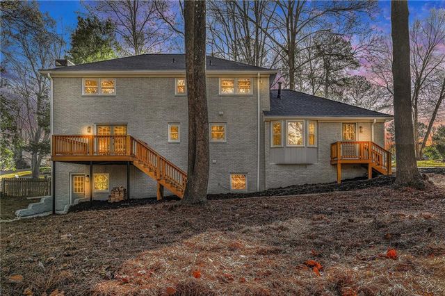 1128 Aurora Court, Atlanta, GA 30338
