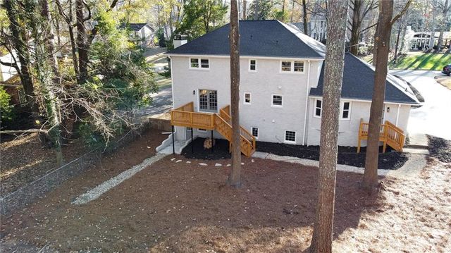 1128 Aurora Court, Atlanta, GA 30338