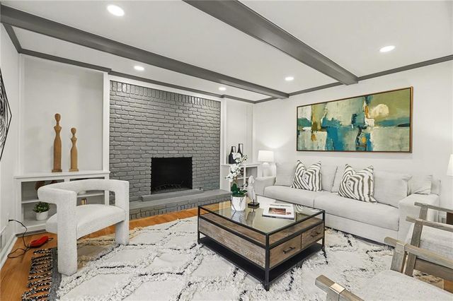 1128 Aurora Court, Atlanta, GA 30338