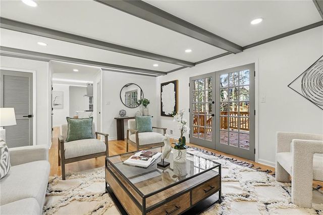 1128 Aurora Court, Atlanta, GA 30338