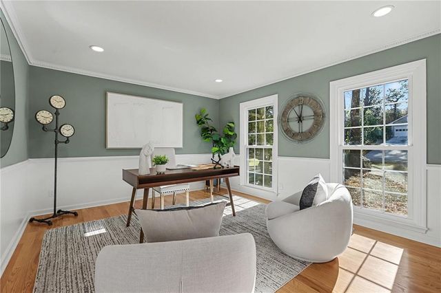 1128 Aurora Court, Atlanta, GA 30338