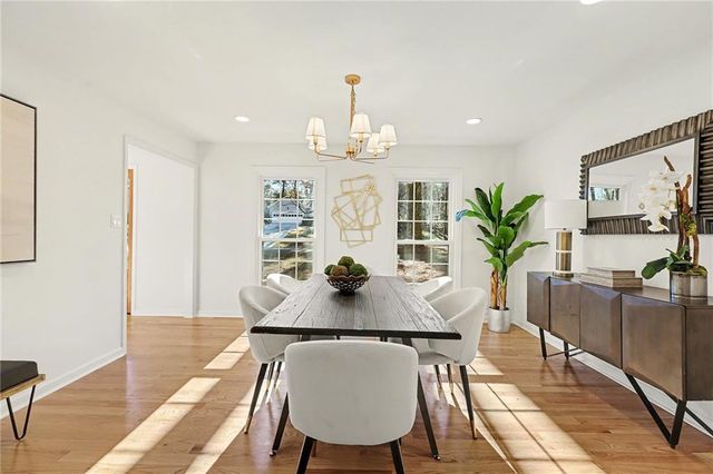 1128 Aurora Court, Atlanta, GA 30338