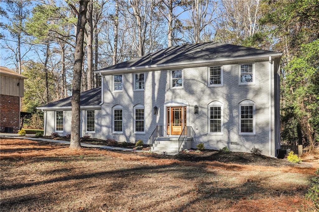 1128 Aurora Court, Atlanta, GA 30338