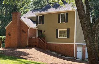 2369 North Forest Drive, Marietta, GA 30062