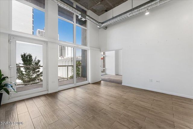 255 N Sierra Street UNIT 316, Reno, NV 89501