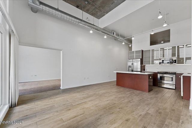 255 N Sierra Street UNIT 316, Reno, NV 89501