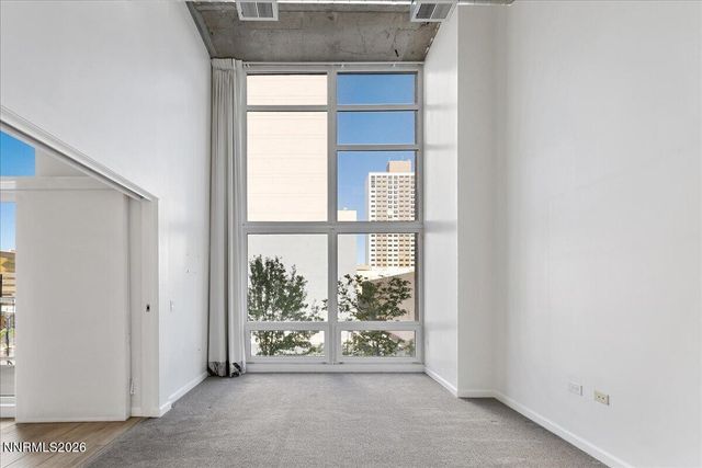 255 N Sierra Street UNIT 316, Reno, NV 89501