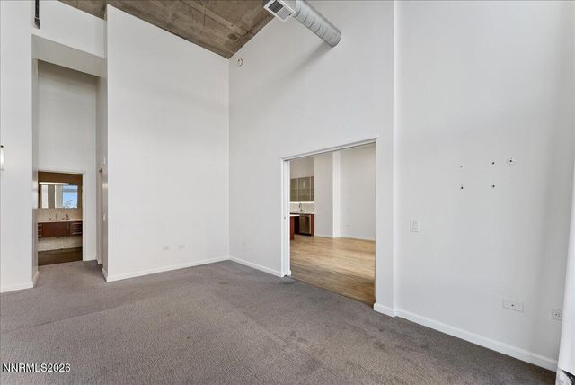 255 N Sierra Street UNIT 316, Reno, NV 89501