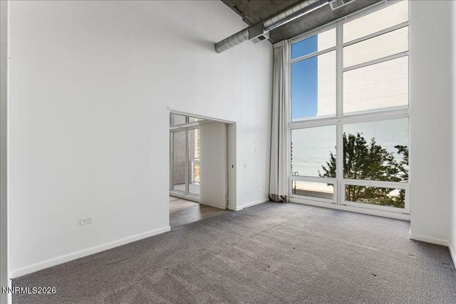 255 N Sierra Street UNIT 316, Reno, NV 89501