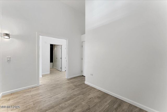 255 N Sierra Street UNIT 316, Reno, NV 89501